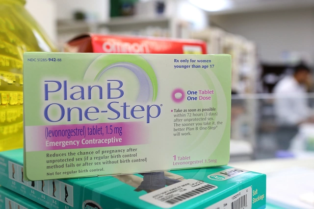 The Ethical Debate Surrounding Levonorgestrel BP and Emergency Contraception