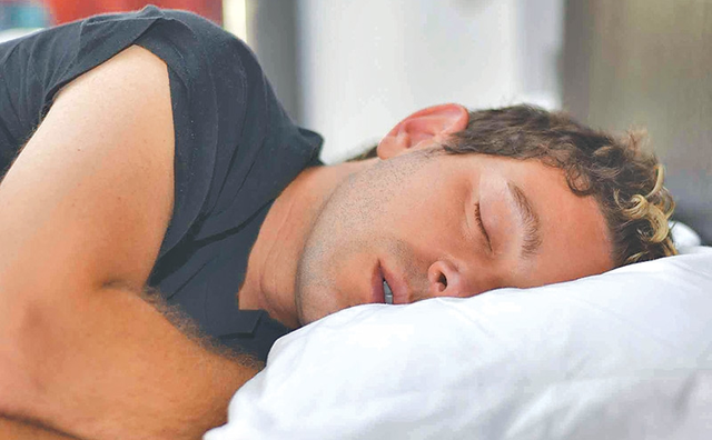 The Link Between Alfuzosin and Sleep Quality