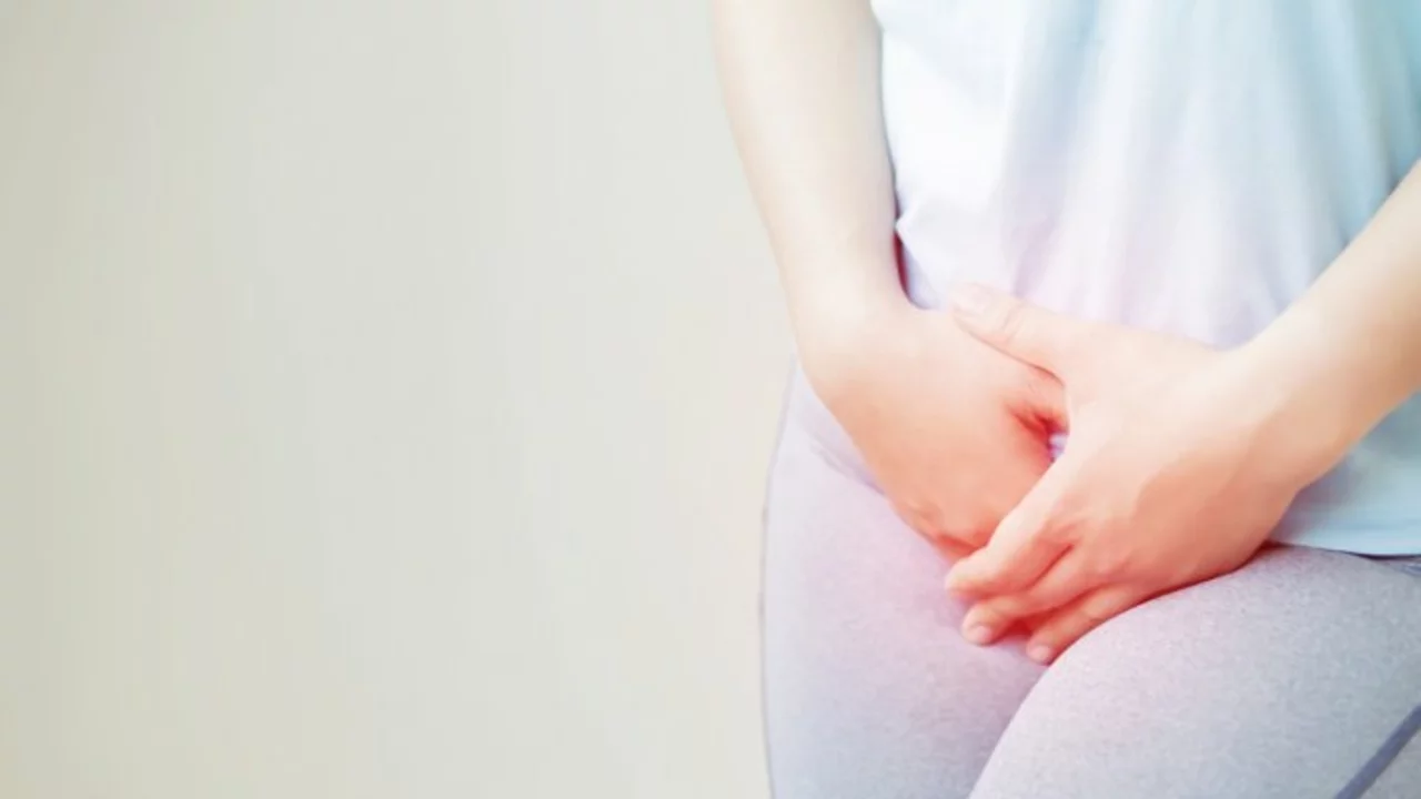 Can Menstrual Cramps Change as You Age? What to Expect