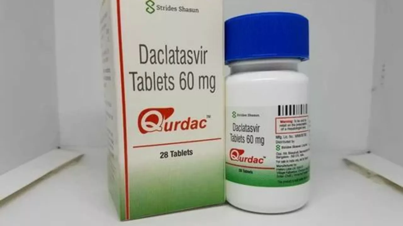 Daclatasvir and the Role of Supportive Care in Hepatitis C Treatment