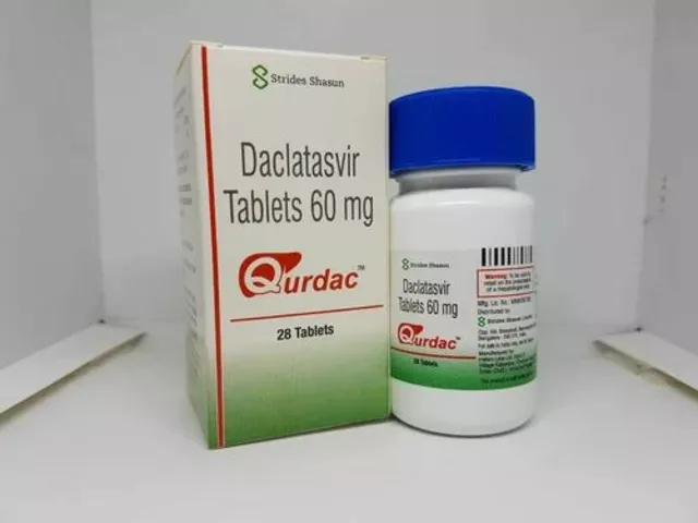 Daclatasvir and the Role of Supportive Care in Hepatitis C Treatment