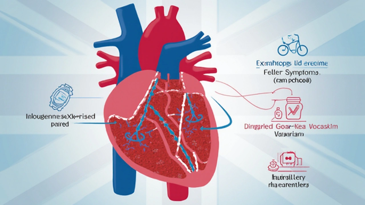 Comparing Sacubitril to Older Heart Failure Drugs