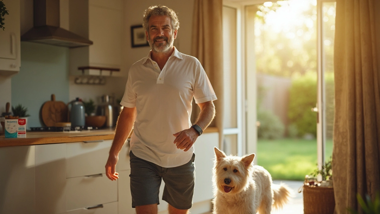 Sacubitril and Its Role in Boosting Heart Function for Heart Failure Patients