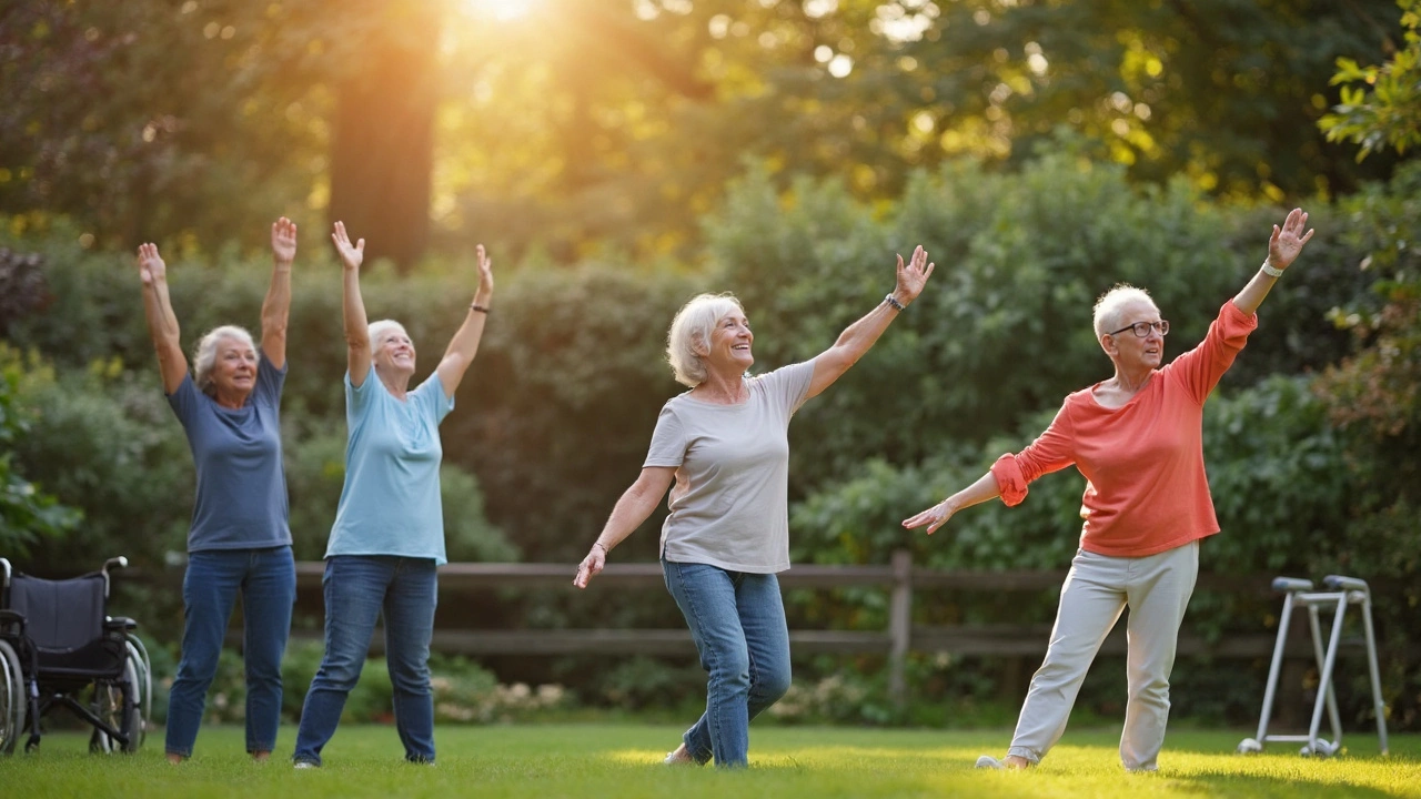 Safer Pharmacologic Alternatives: What Else Is Out There?