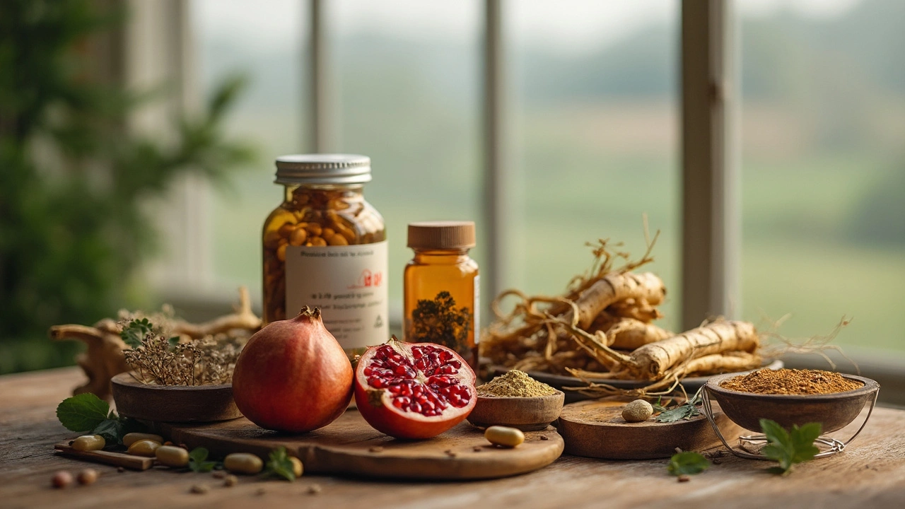 Practical Tips: How to Use Herbal and Nutraceutical Supplements Safely
