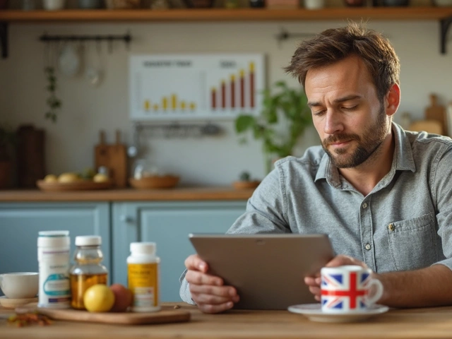 Natural Supplements Backed by Science for Erectile Dysfunction: Real Results in 2025
