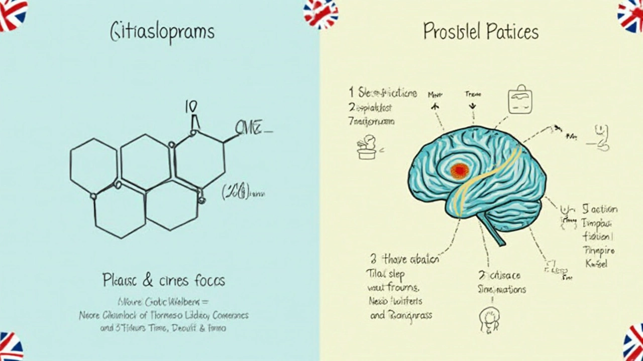 Common Side Effects and What Real People Experience