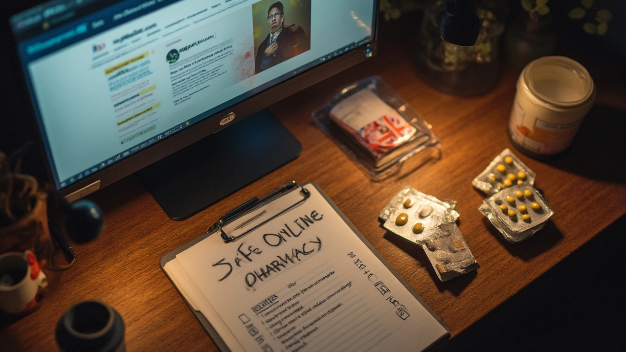 Real-World Experiences and Pro Tips for Safe Online Medication Buying