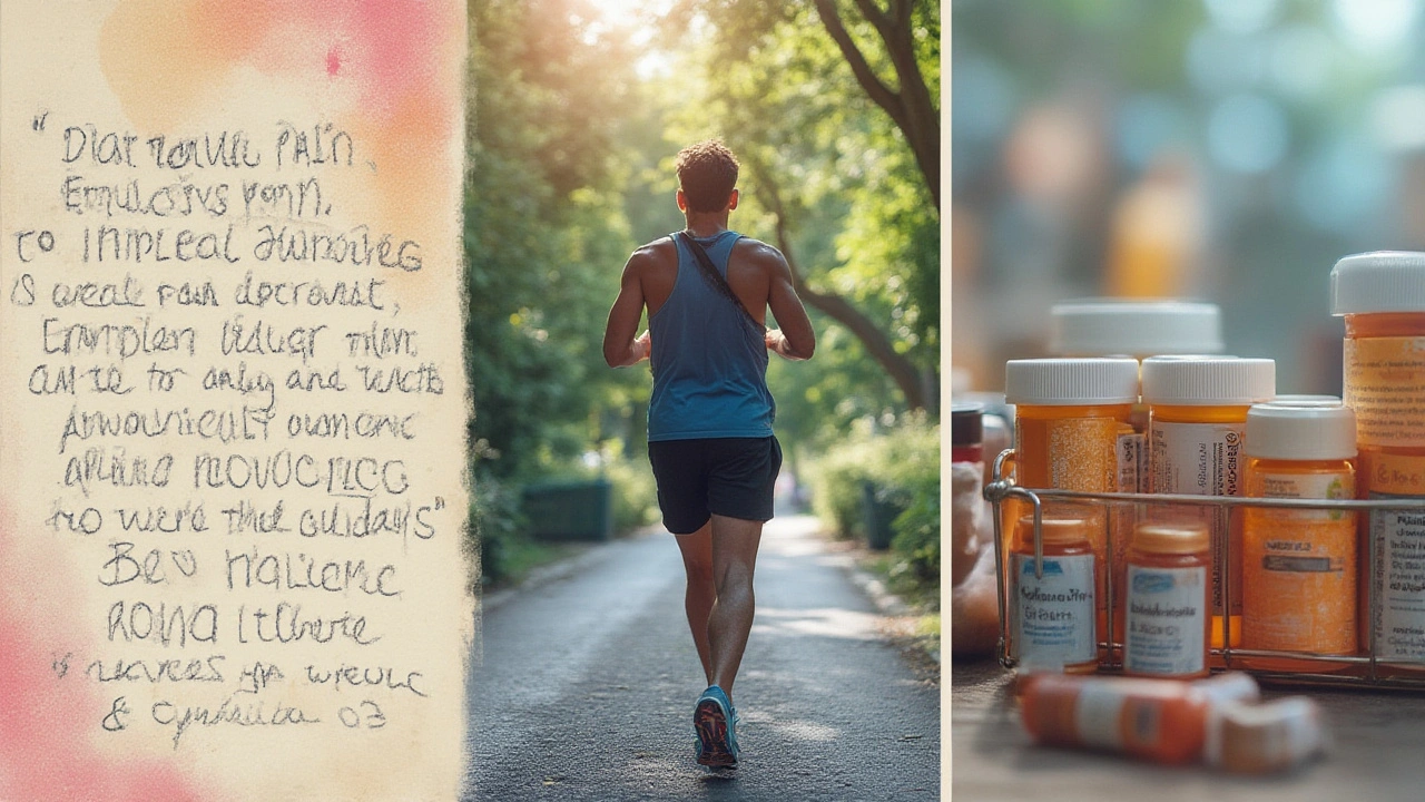 The Prescription: Practical Tips for Making the Right Choice