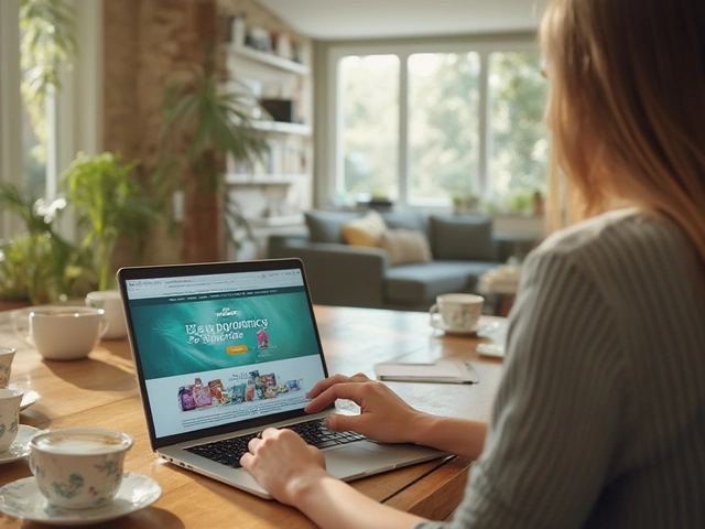 mymedic-rx.com Online Pharmacy Review: Is It Safe and Legit?