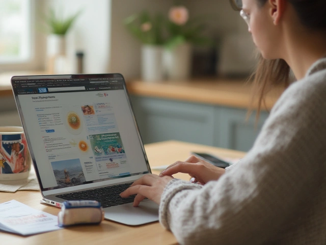 Where to Buy Meclizine Online: Safe Options & Complete Guide