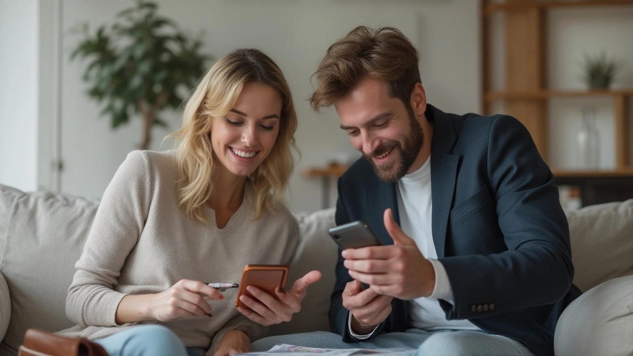 Tips for Saving Money, Safe Use, and Legal Stuff to Watch