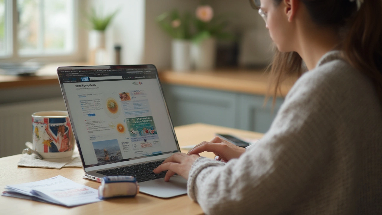 Where to Buy Meclizine Online: Safe Options & Complete Guide