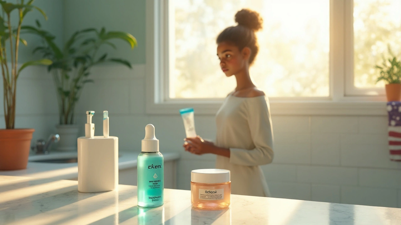 Benzoyl Peroxide vs Other Acne Treatments: Pros, Cons & What Works Best