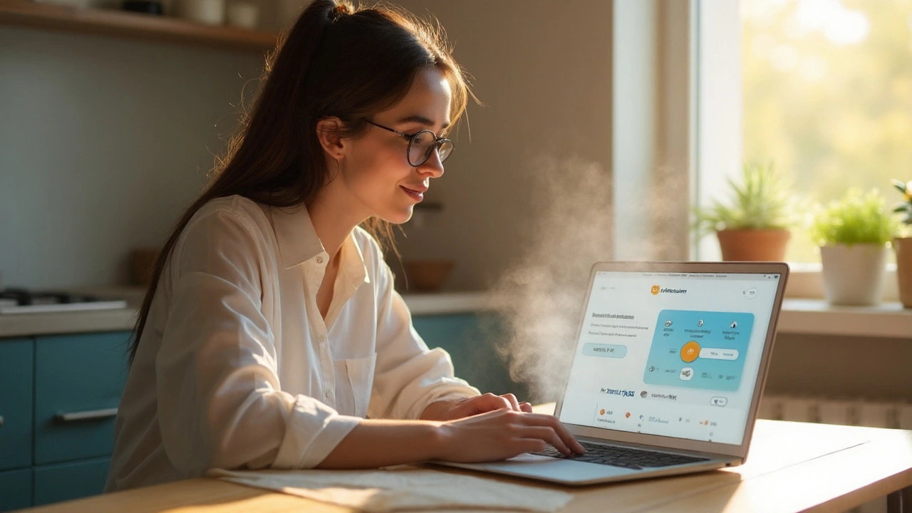 Buy Cheap Generic Acetaminophen Online - Fast, Safe, and Budget‑Friendly Guide