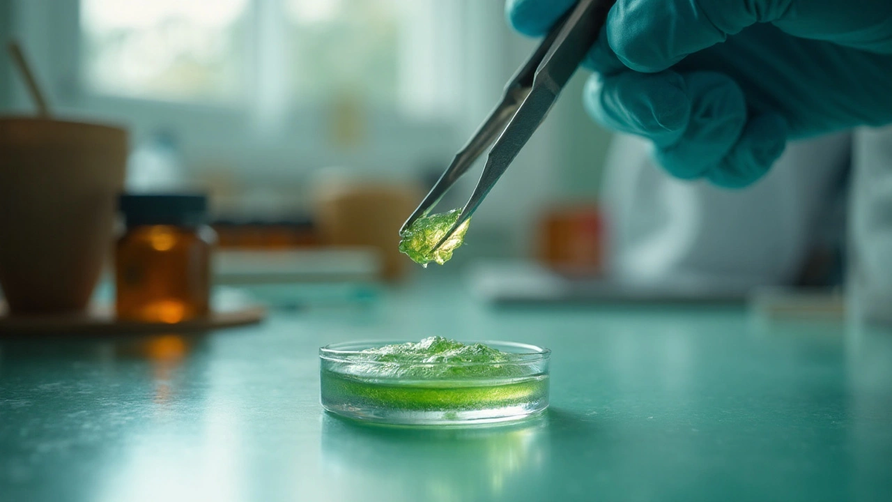 Galbanum Supplement: Benefits, Uses, Dosage, and Safety (2025 Guide)