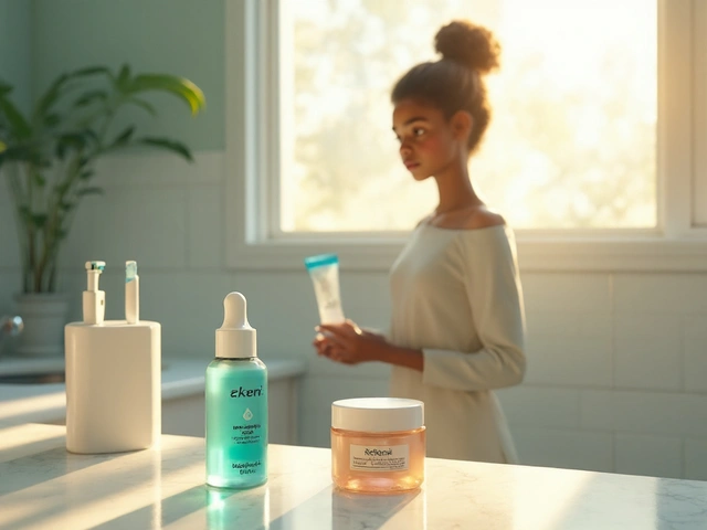 Benzoyl Peroxide vs Other Acne Treatments: Pros, Cons & What Works Best