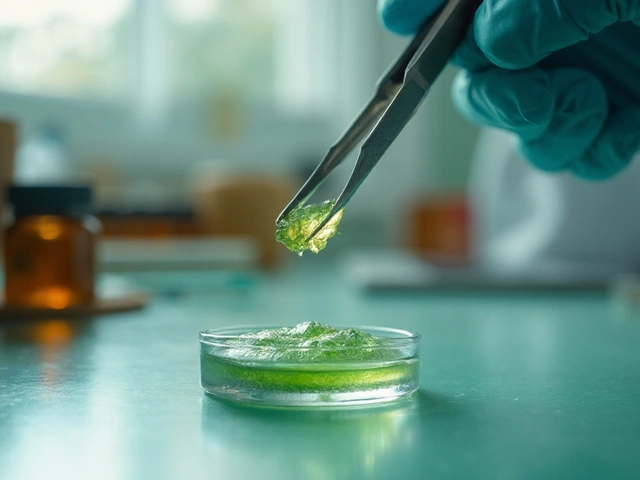 Galbanum Supplement: Benefits, Uses, Dosage, and Safety (2025 Guide)