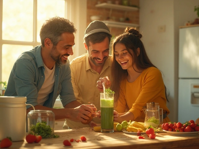 Soy Dietary Supplements: The Secret Ingredient for a Balanced Diet