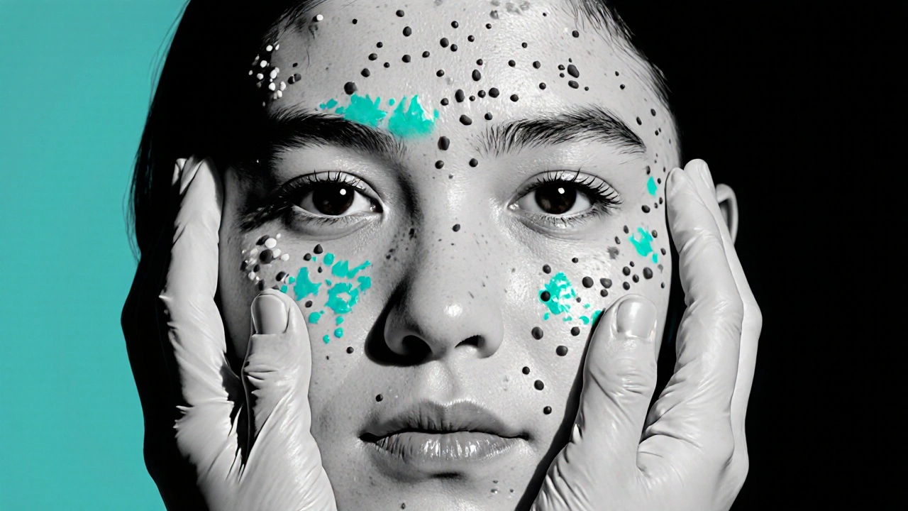 Accutane vs Alternatives: How Isotretinoin Stacks Up