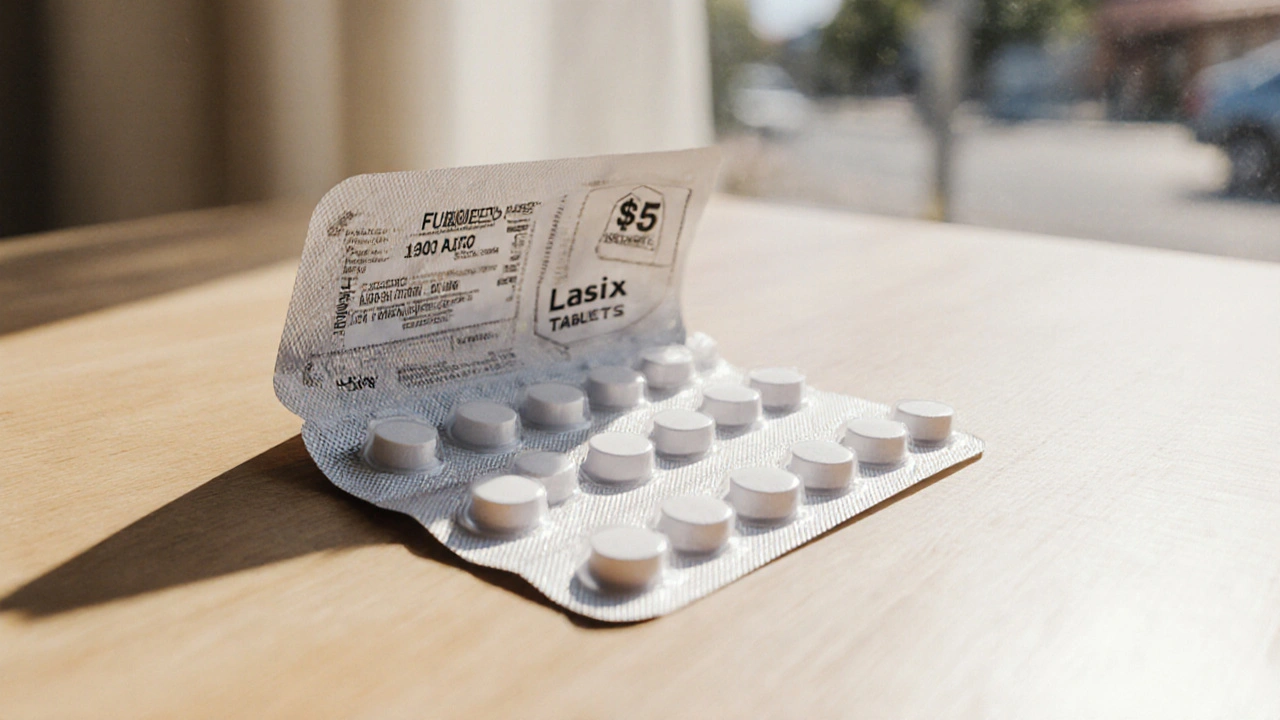Buy Cheap Generic Lasix Online - Safe Australian Pharmacies