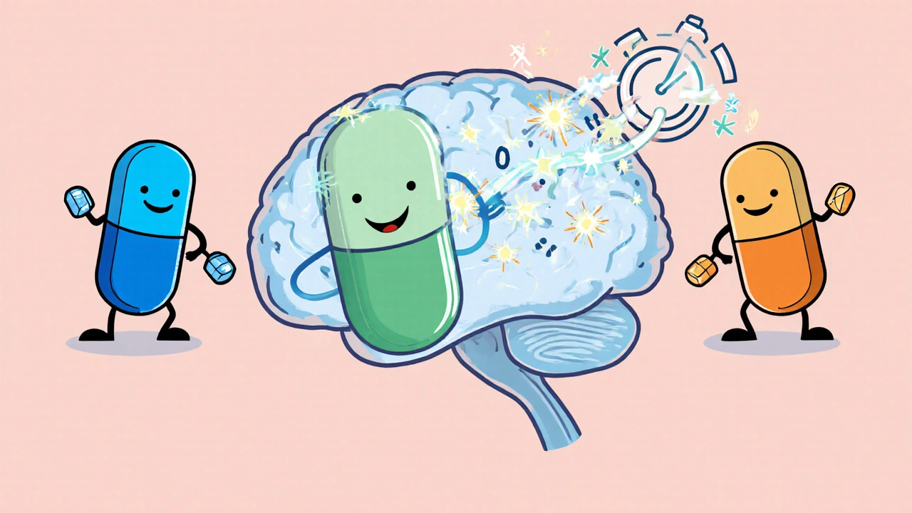 Carbidopa‑Levodopa‑Entacapone Cost‑Effectiveness in Parkinson’s Disease Treatment