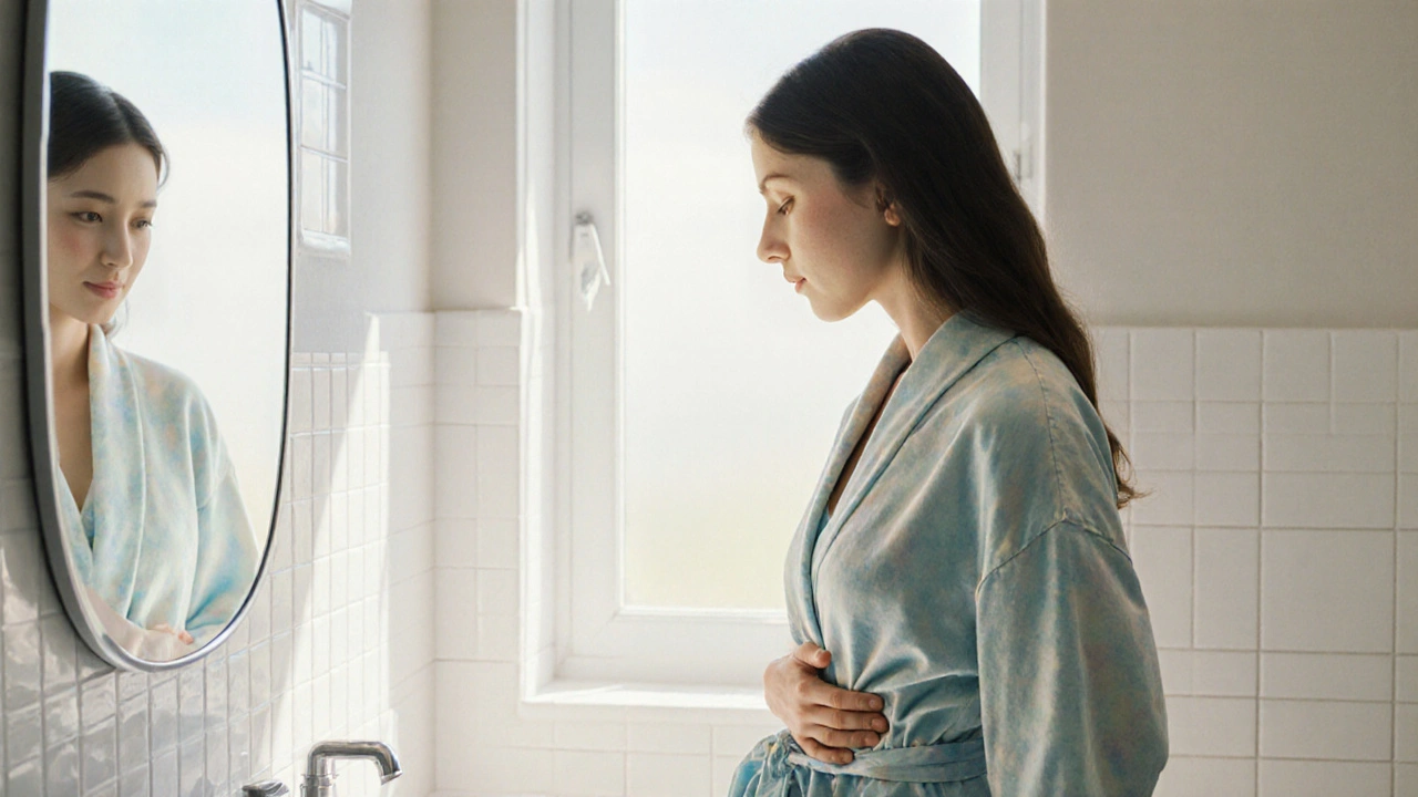 Gyne-Lotrimin vs Other Antifungal Options: A Detailed Comparison