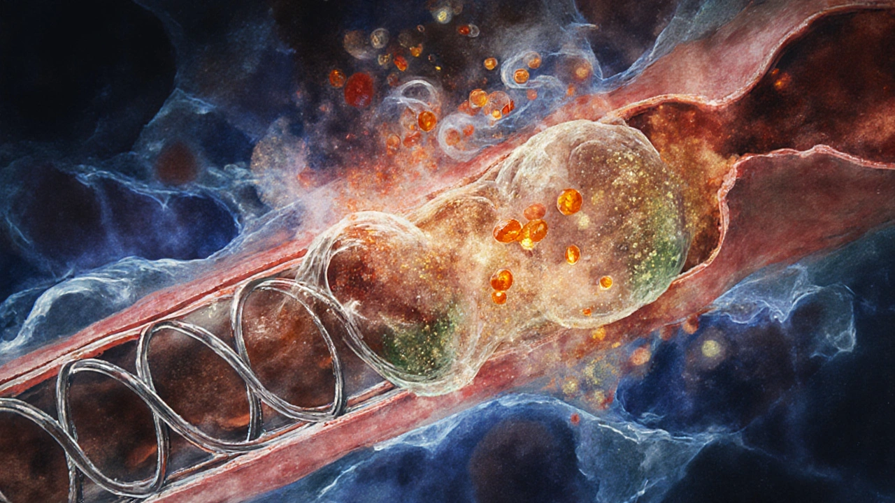 Prevention Strategies Tailored for Obese Patients