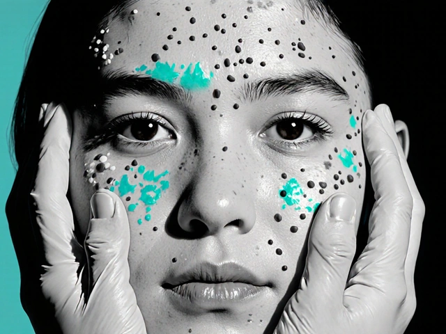 Accutane vs Alternatives: How Isotretinoin Stacks Up
