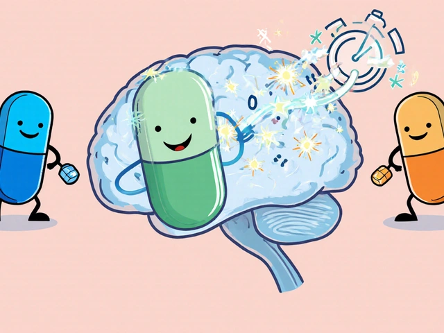Carbidopa‑Levodopa‑Entacapone Cost‑Effectiveness in Parkinson’s Disease Treatment