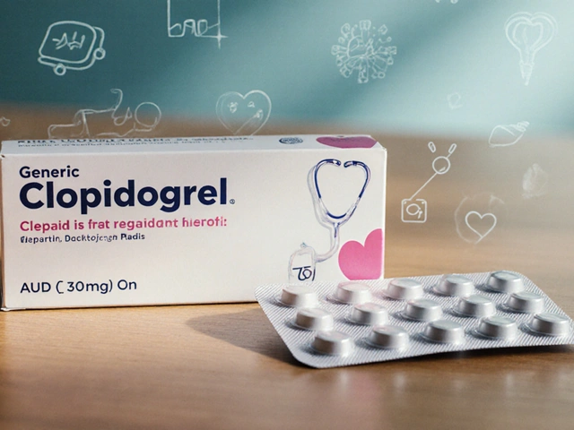 Cheap Generic Plavix Online - Safe Buying Guide 2025