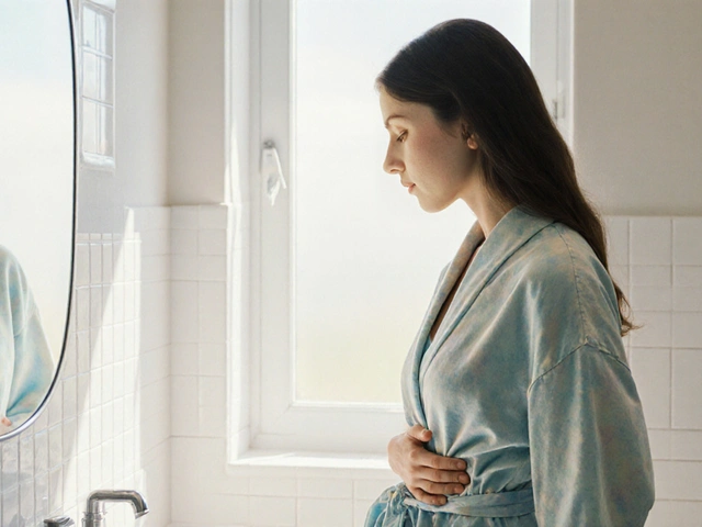 Gyne-Lotrimin vs Other Antifungal Options: A Detailed Comparison