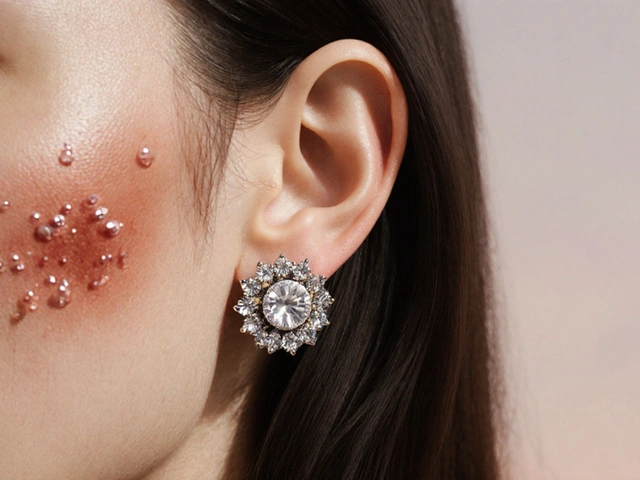 Nickel Allergy and Contact Dermatitis: What’s the Link and How to Manage It