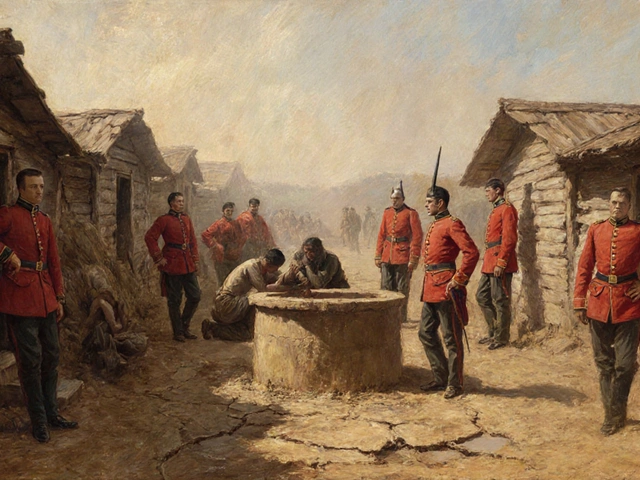 Tuberculosis in the Armed Forces: A Historical Overview