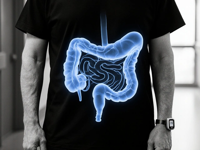 Why Early Detection Saves Lives in Pancreatic Cancer
