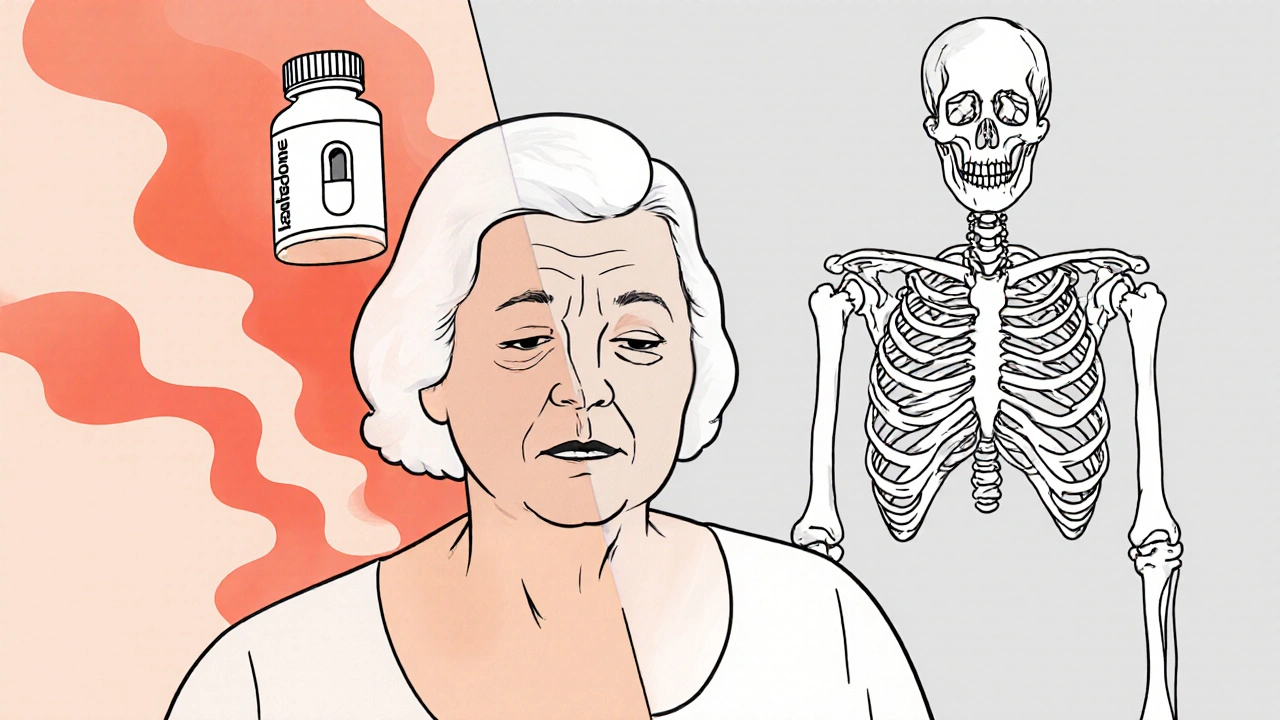 Tibolone for Menopause: Expert Q&A on Benefits, Risks & Usage