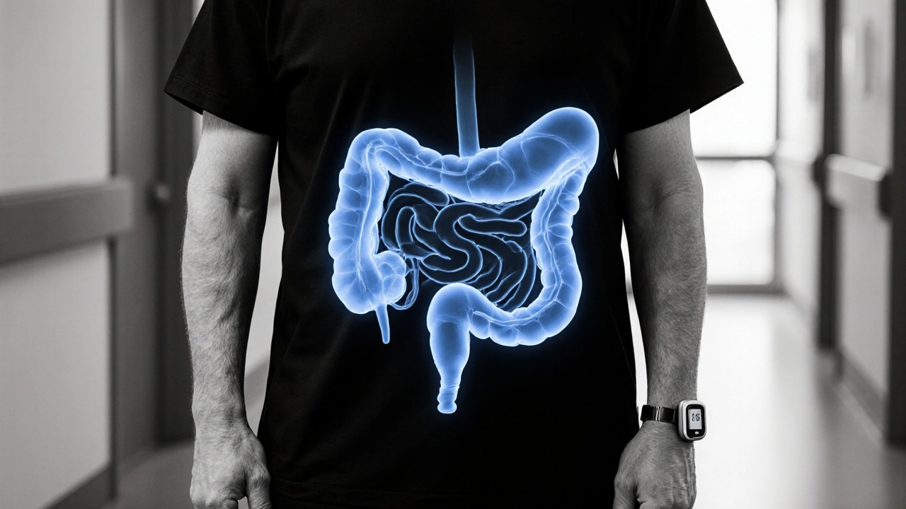 Why Early Detection Saves Lives in Pancreatic Cancer
