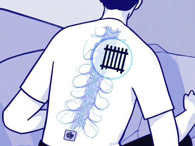 TENS Therapy for Pain Relief: How Transcutaneous Electrical Nerve Stimulation Works