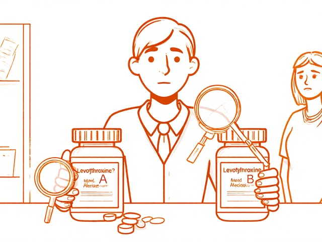 When Pharmacists Must Flag Problematic Generic Medications