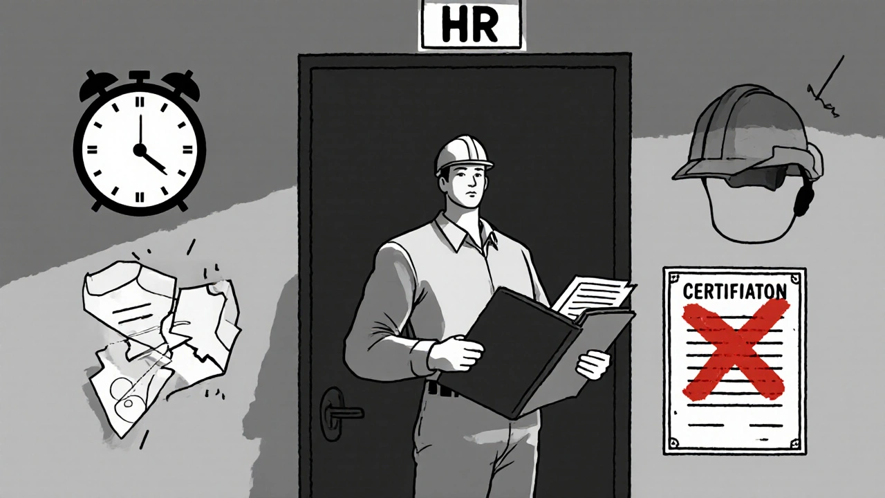 Whistleblower Laws: What Protections You Actually Have When Reporting Violations