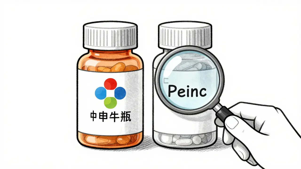 How to Understand Authorized Generics and How They Differ from Traditional Generics