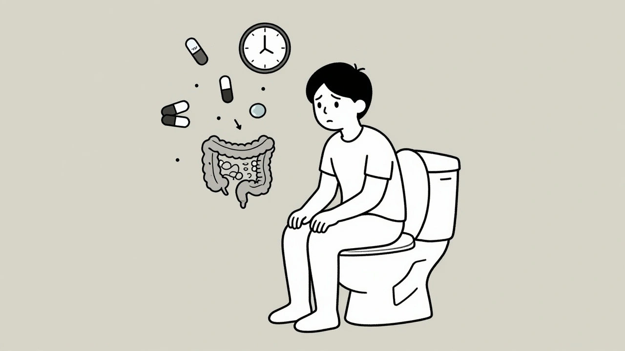 Opioid-Induced Constipation: How to Prevent and Treat It Effectively