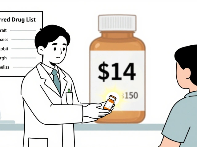 Generic Prescribing Incentives: How States Encourage Cheaper Drug Choices