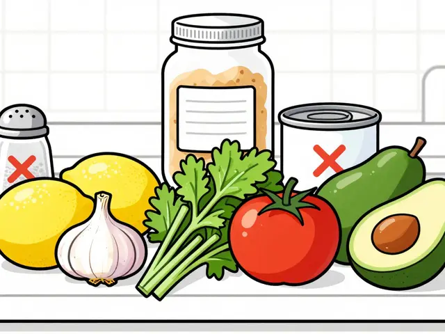 How to Lower Sodium Intake to Manage Hypertension: Practical Steps That Work