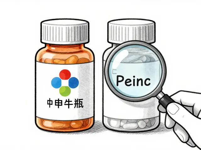 How to Understand Authorized Generics and How They Differ from Traditional Generics