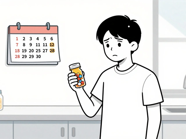 What to Do If You Receive the Wrong Medication from the Pharmacy