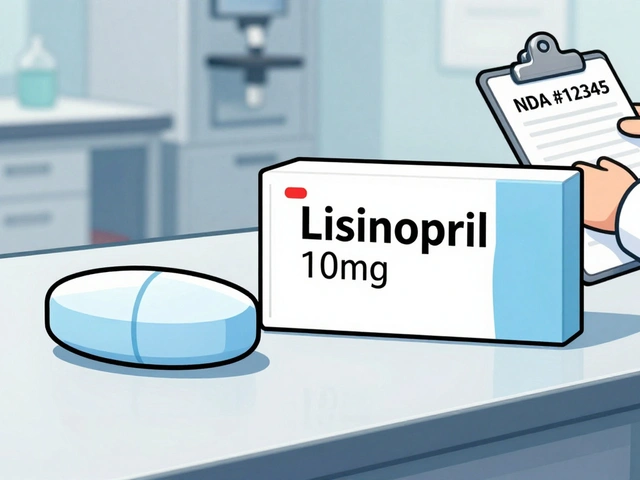 Who Actually Manufactures Authorized Generics? The Real Story Behind the Labels
