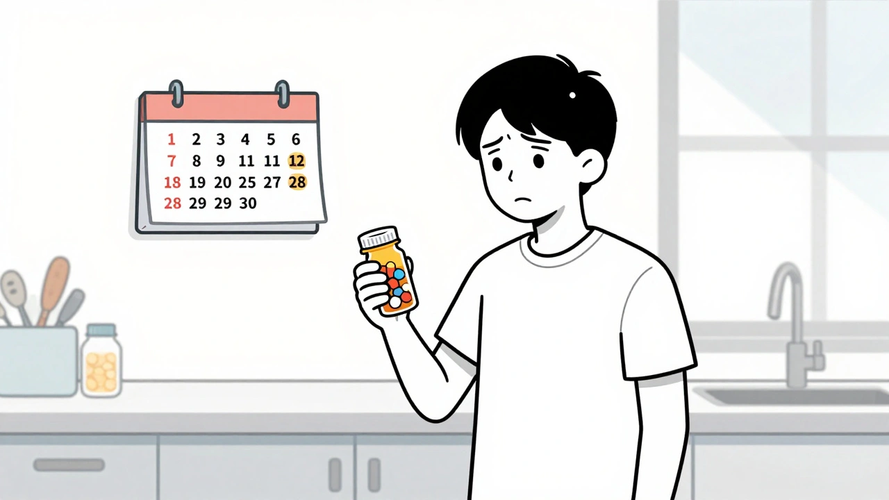 What to Do If You Receive the Wrong Medication from the Pharmacy