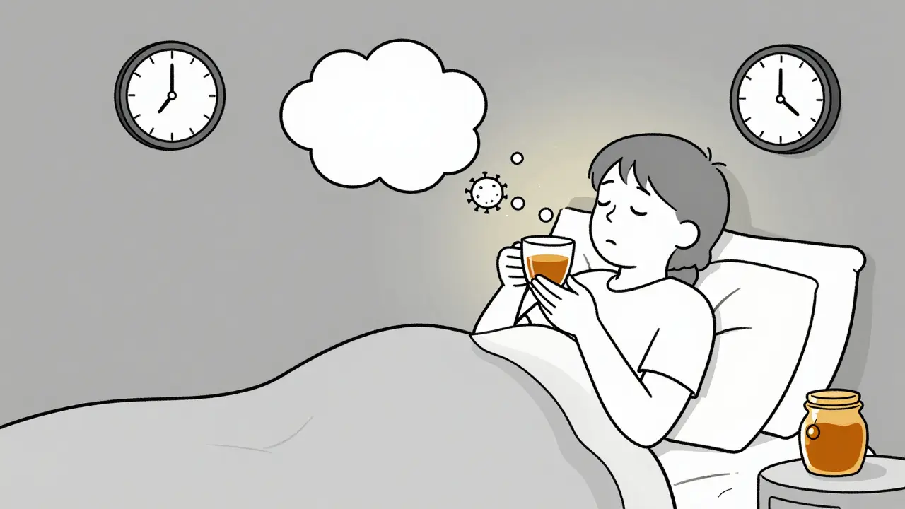 Acute Bronchitis: How to Care for Your Cough and Why Antibiotics Won’t Help