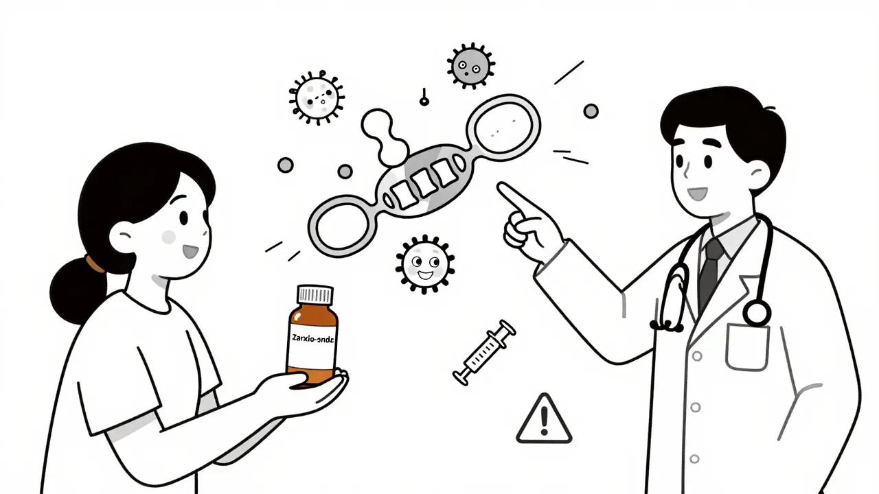 Adverse Event Monitoring for Biosimilars: How Safety Surveillance Works in Real-World Use